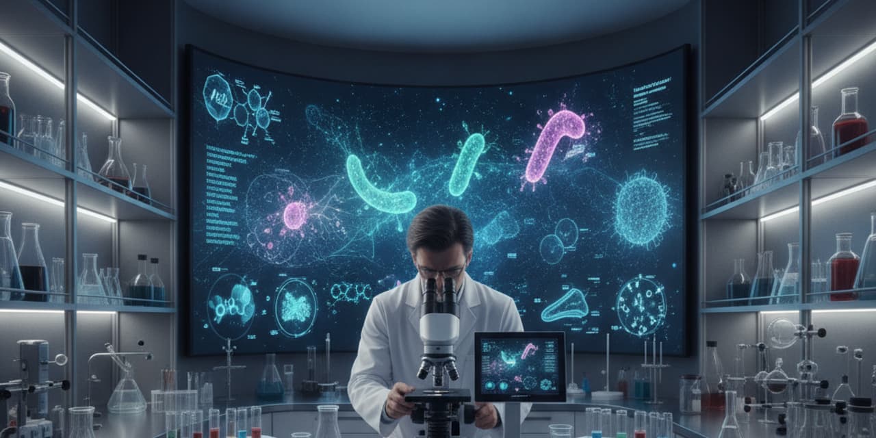 Sztuczne słodziki a mikrobiom jelit: nowa analiza 21 badań