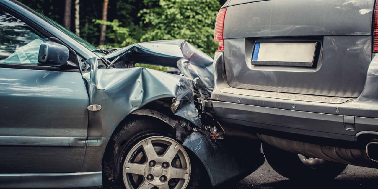 Tragiczny wypadek w Owśnicach na Pomorzu. 17-latek zginął, kierował bez uprawnień