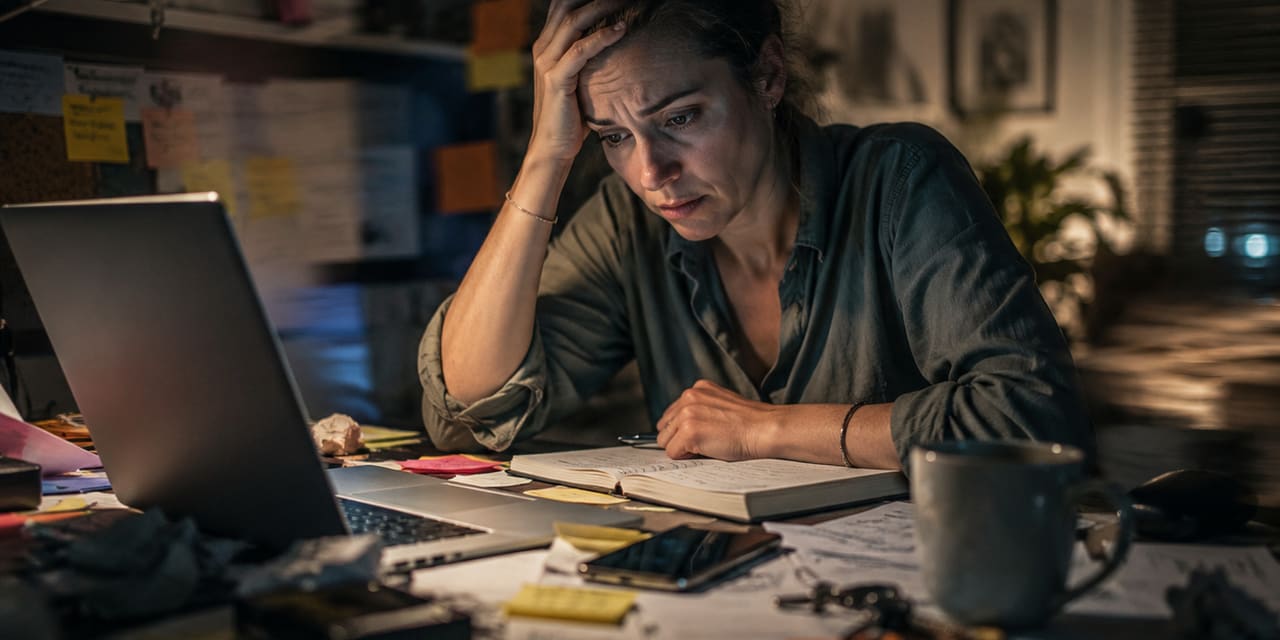 ADHD u dorosłych: lawina diagnoz, brak refundacji i co z tym zrobić