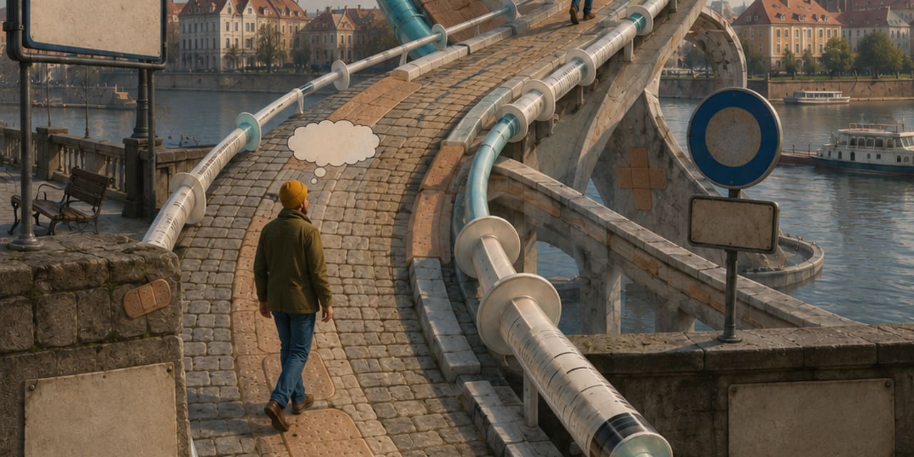 Odra: dlaczego wraca tam, gdzie spada wyszczepialność