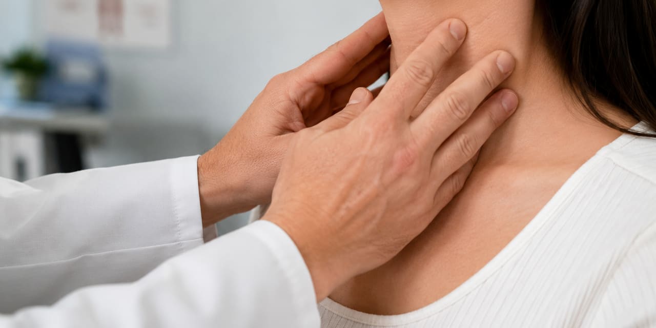 TSH: jedna liczba, na której zatrzymuje się zbyt wiele diagnoz