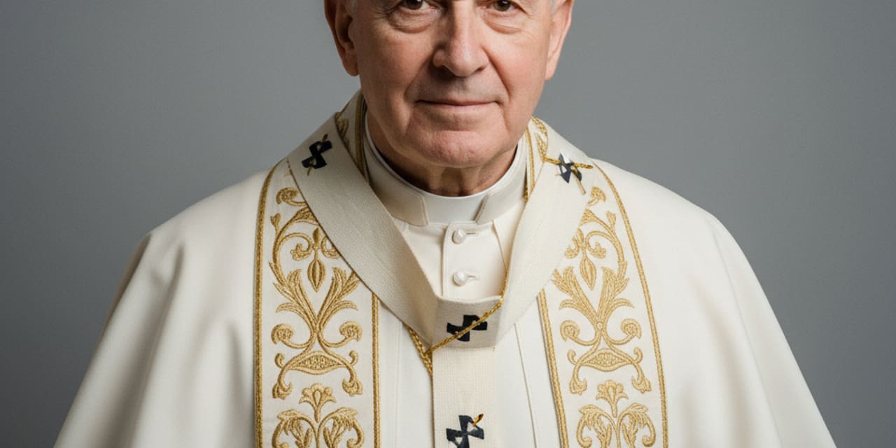 Papież Leon XIV: „Nie jest w moim interesie” — odpowiedź na krytykę Donalda Trumpa