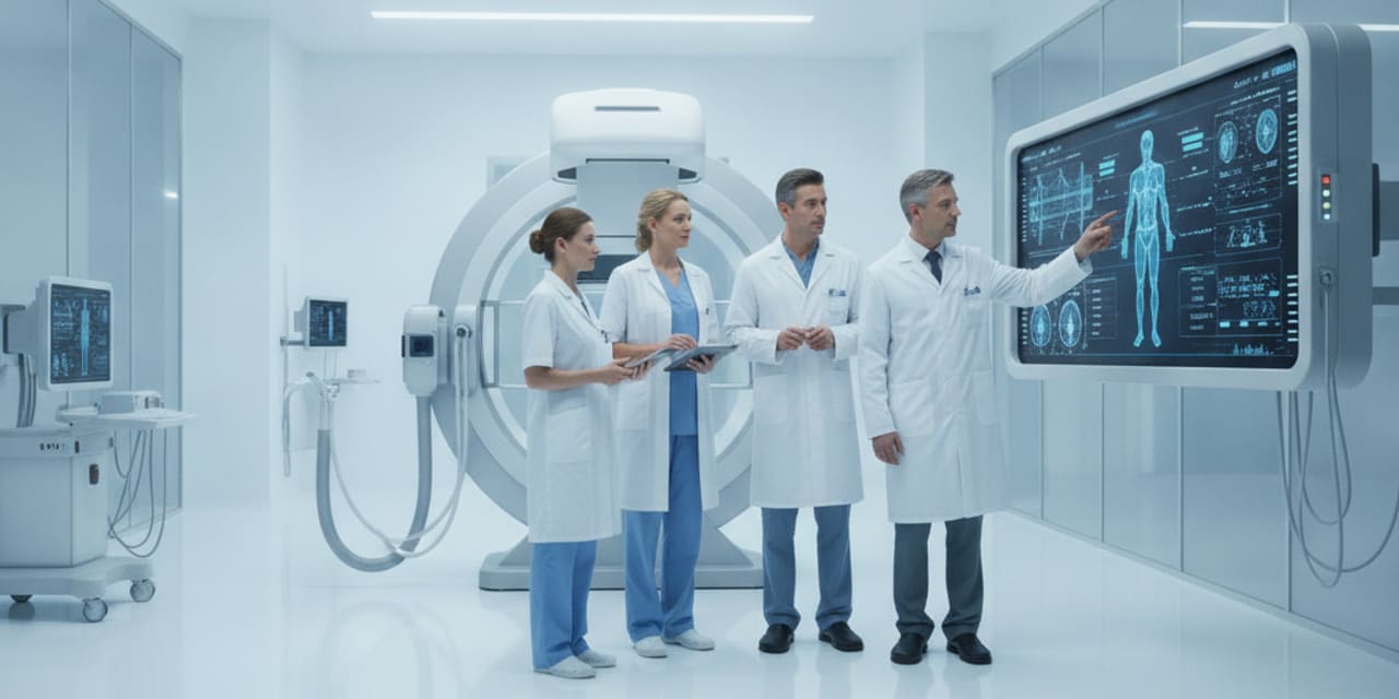 Radioterapia onkologiczna w Polsce potrzebuje nowych kadr: 600 specjalistów obsługuje 100 tys. pacjentów rocznie