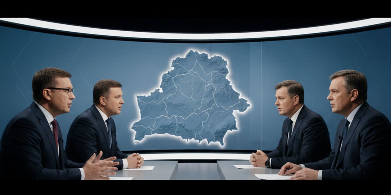 „Skończy na Białorusi”. KO wprost o Zbigniewie Ziobrze – analiza debaty i politycznych implikacji
