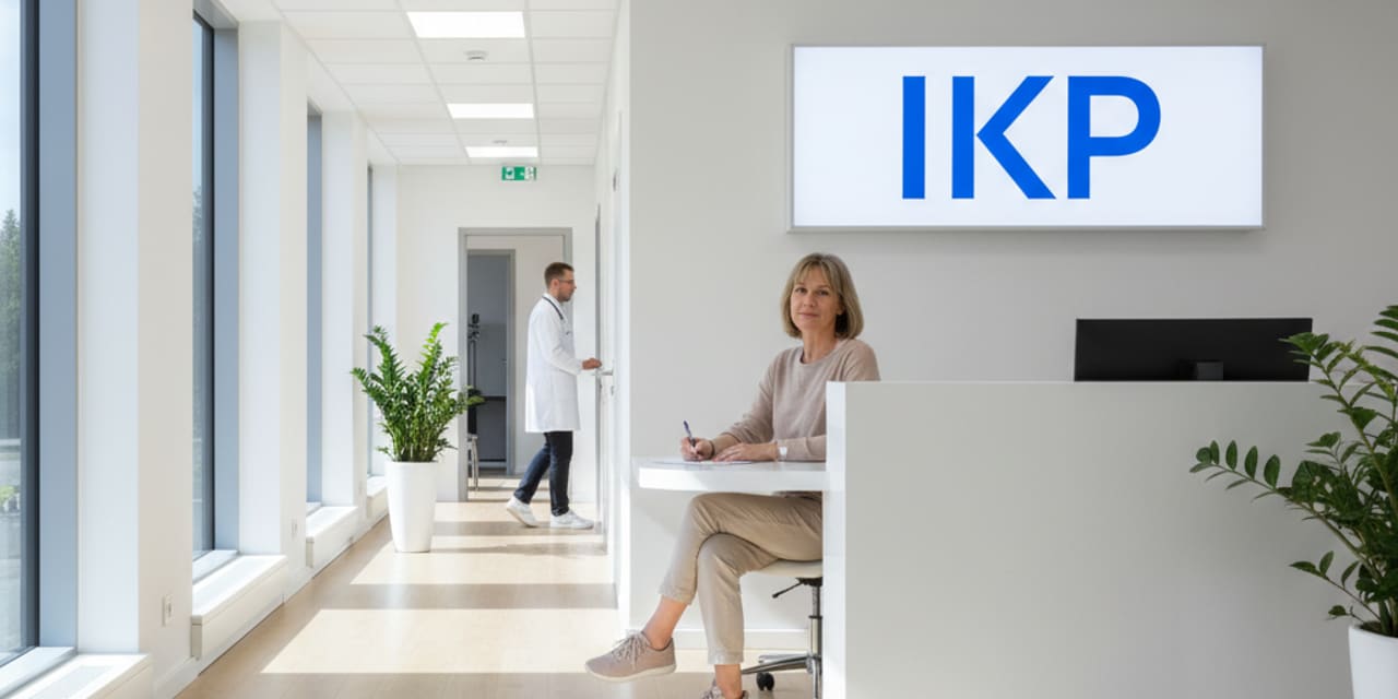 Czy prognozowany czas oczekiwania zastąpi pierwszy wolny termin w IKP?