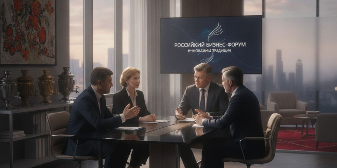 Rosyjskie Wkusno i toczka podnosi pensje do poziomu programistów — co to mówi o rynku pracy