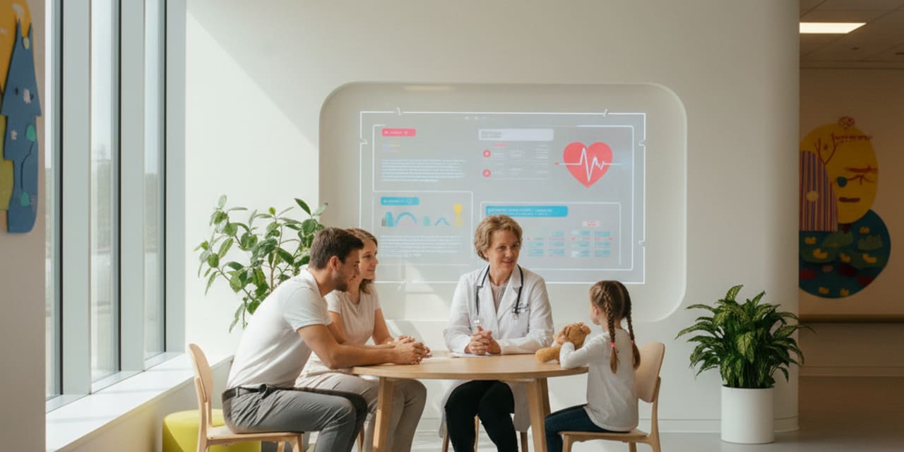 Pediatria po 20 latach: innowacje, rosnąca rola pacjentów i problem przejścia do opieki dorosłych