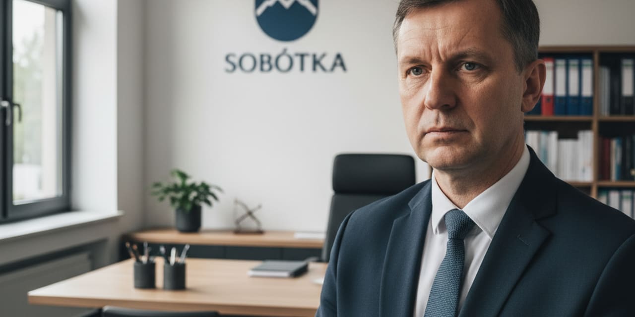 Sobótka: mieszkańcy odwołali burmistrza w miażdżącym referendum
