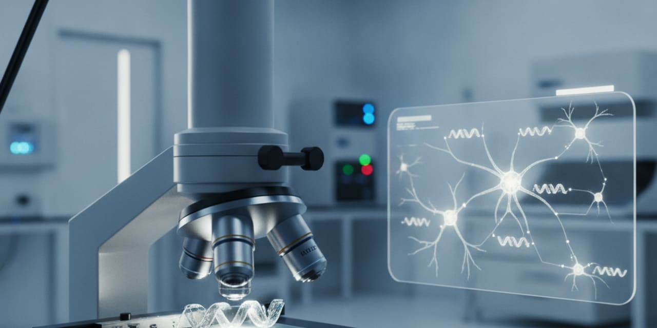 Choroby prionowe a Alzheimer i Parkinson: co łączy źle zwinięte białka i co to znaczy dla badań