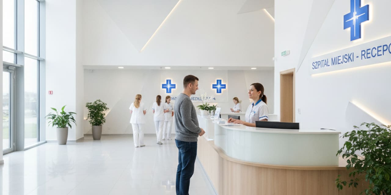 Dlaczego szpitale zmieniają profil? Wnioski o profilu i realne skutki dla opieki zdrowotnej
