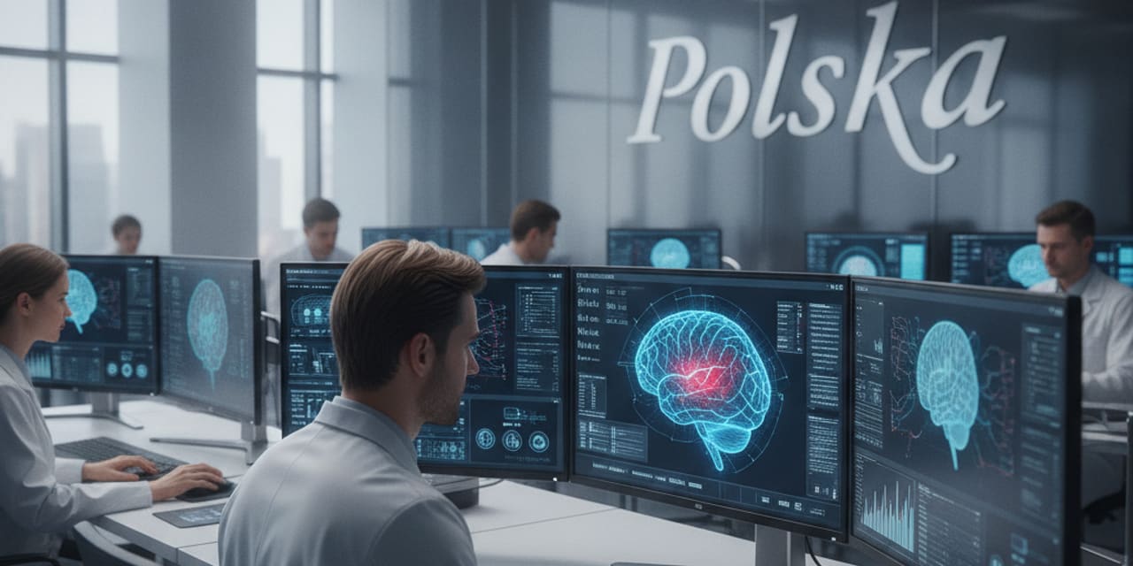 Czy Polska potrzebuje Krajowej Sieci Neurologicznej?