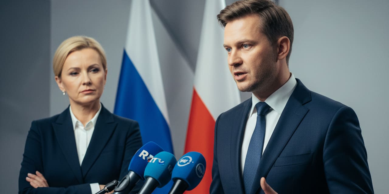 Rosja reaguje na zapowiedziane ćwiczenia Polski i Francji: "Relacje będą jeszcze bardziej nieprzyjazne"