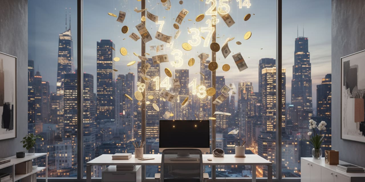 Wyniki Lotto: kumulacja rośnie — już 5 mln zł do wygrania