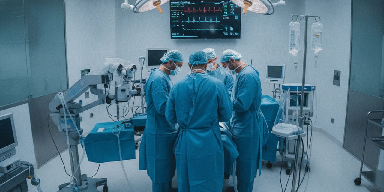 Całodobowy dyżur udarowy w Radomiu: nowa skrzynka ratunkowa dla mózgów regionu
