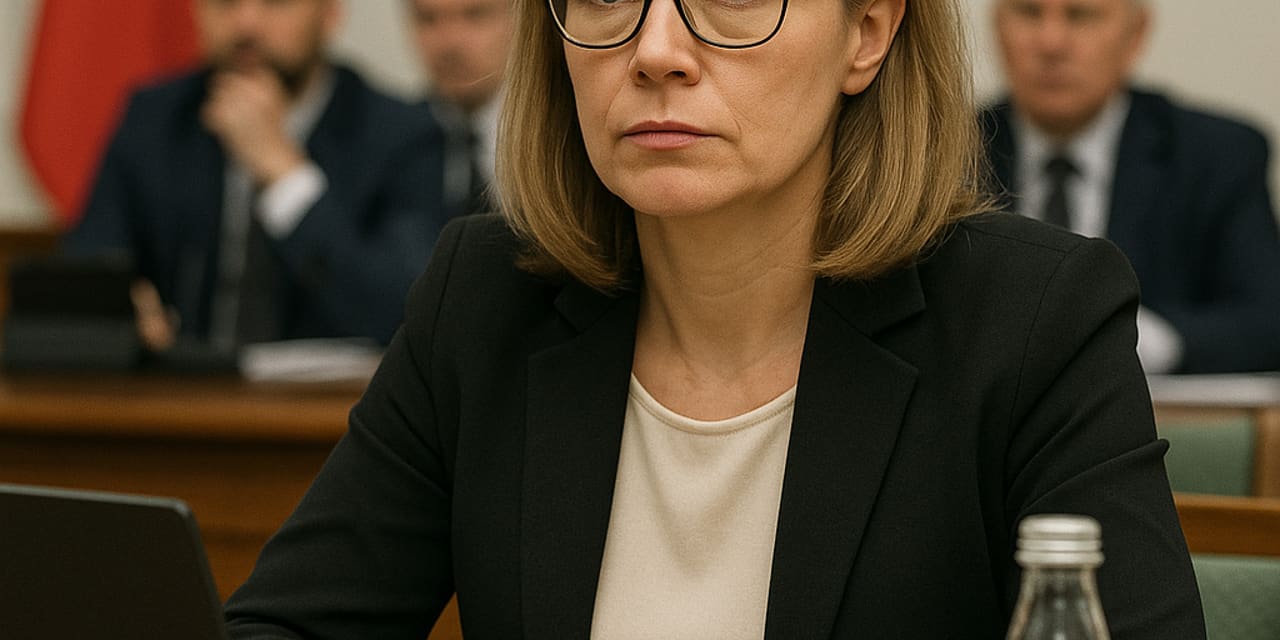 Lex Szarlatan na kluczowym etapie. Ekspertka: to może być przełom w walce z fake newsami