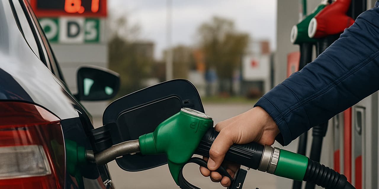 Orlen obniża ceny hurtowe paliw. Po raz pierwszy od początku wojny