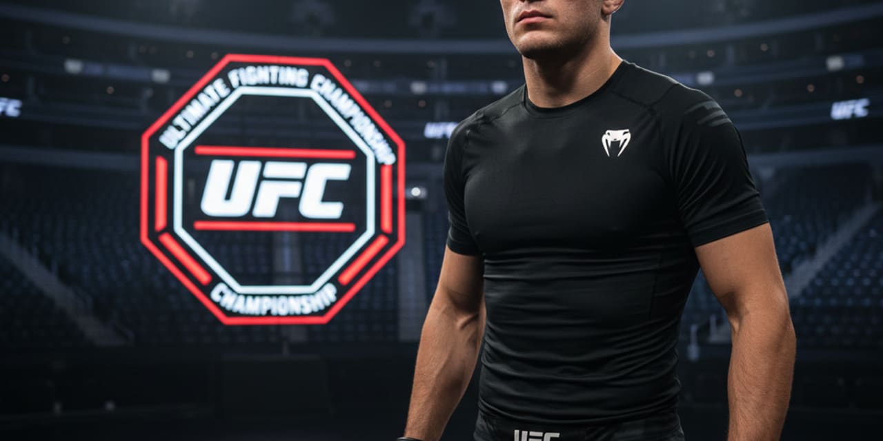 UFC 327: Mateusz Gamrot — zapowiedź, program i relacja na żywo