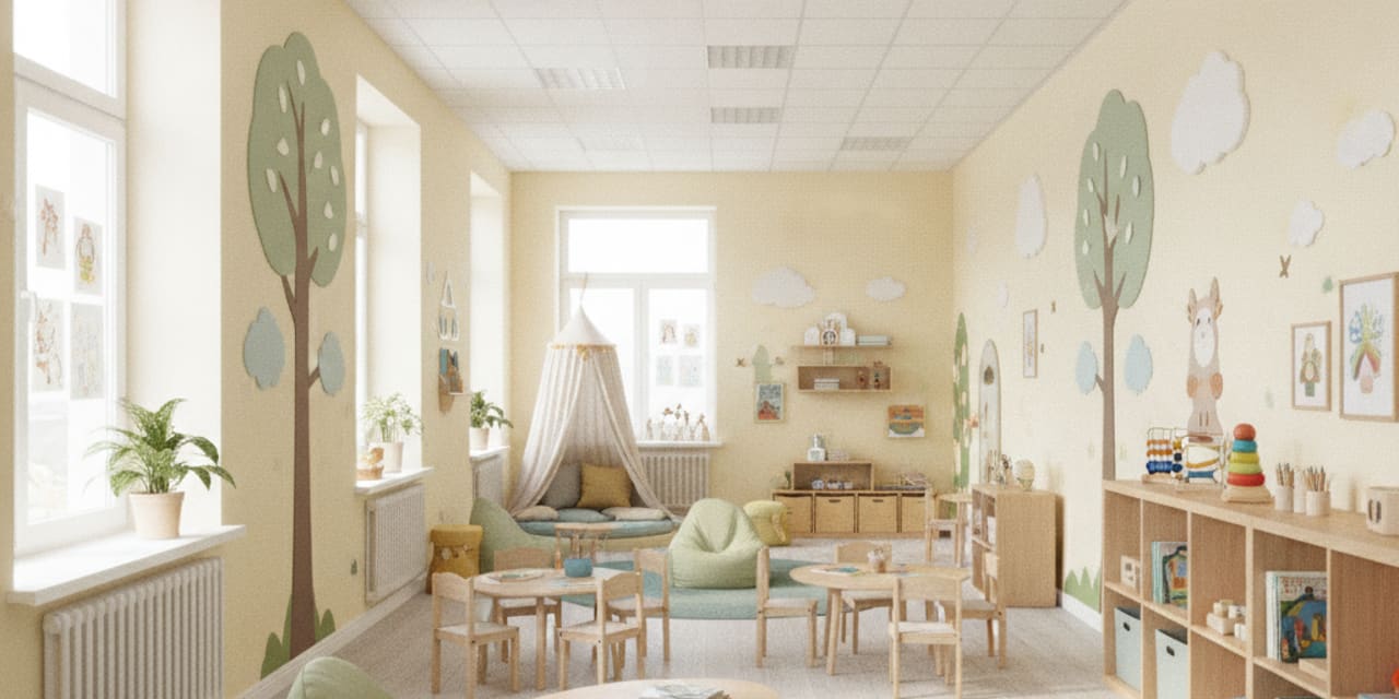 Więcej sal i pracowni terapeutycznych dla dzieci i młodzieży w opolskim Centrum Psychiatry
