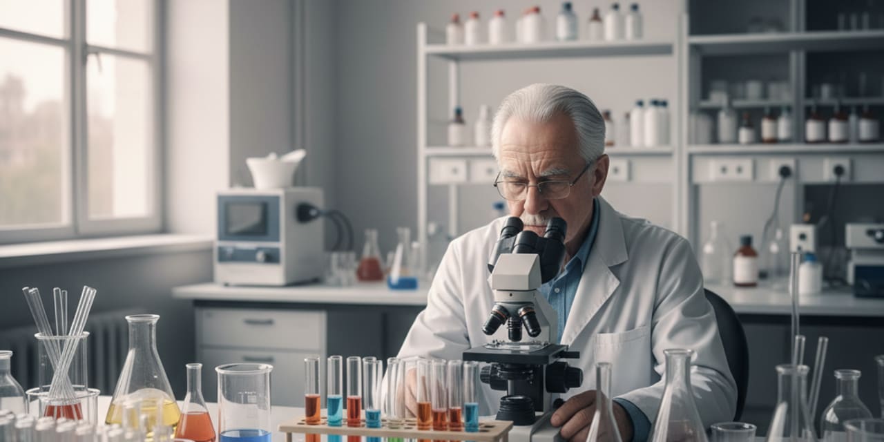 Nowe badania: suplementy omega-3 mogą przyspieszać spadek funkcji poznawczych u seniorów