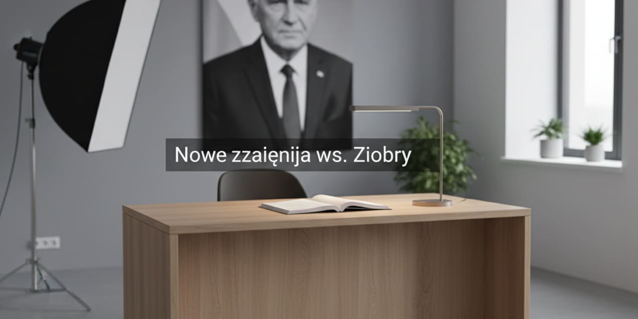 Nowe działania ws. Ziobry. Minister Żurek zapowiada