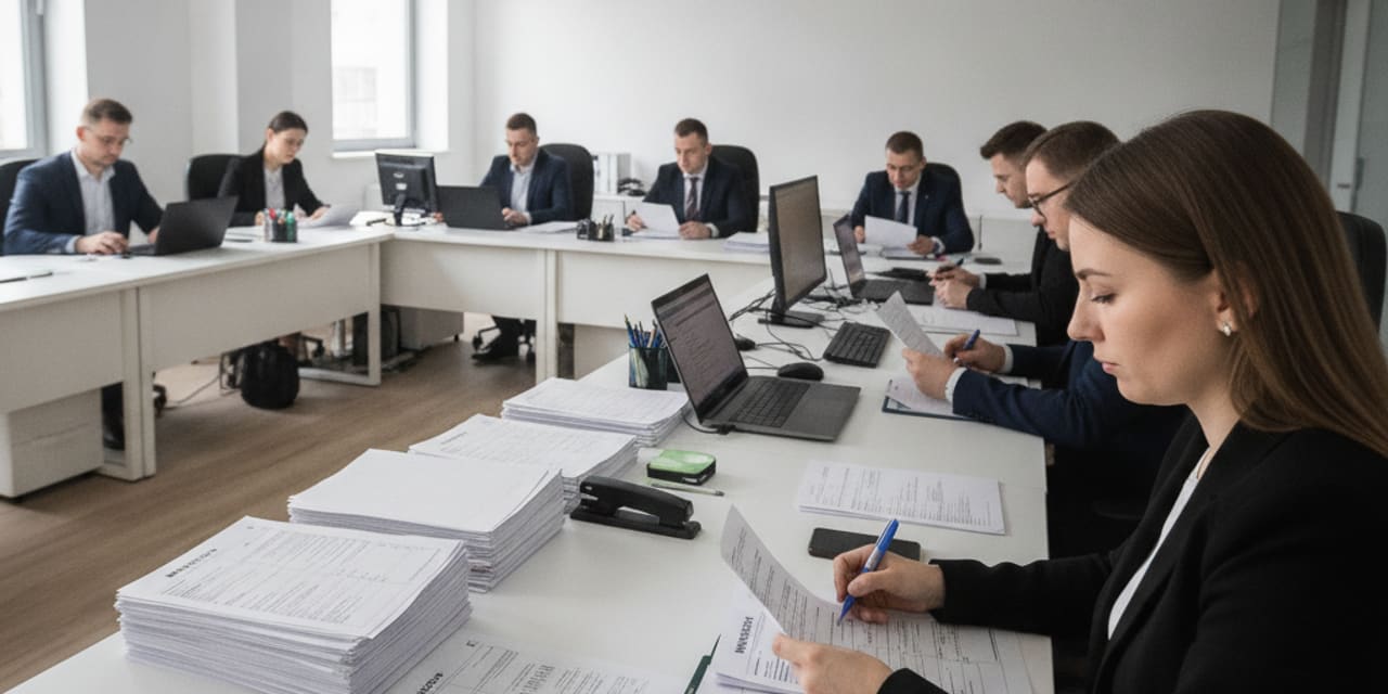 Część seniorów bez renty wdowiej mimo rosnących wniosków. ZUS wskazuje najczęstszy błąd w formularzu