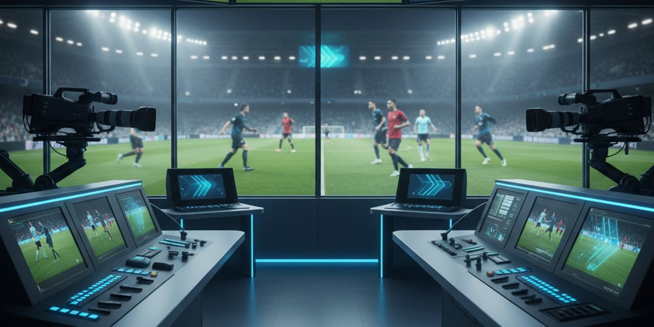 Polsat Futbol Cast — transmisja i stream online 8 kwietnia 2026