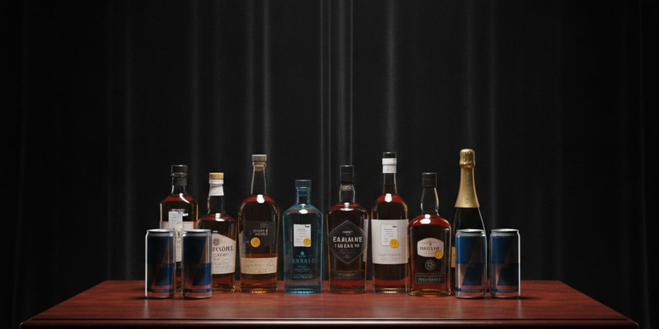 Czy cukrowa opłata wraca i czy alkohol i energetyki zdrożeją od 2027 roku?