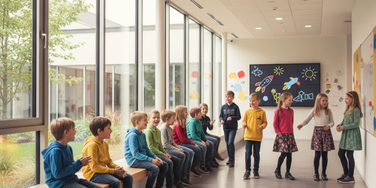 Nowe rekomendacje dotyczące szkolnych przerw: dlaczego 15–20 minut to lepsza opcja dla zdrowia dzieci