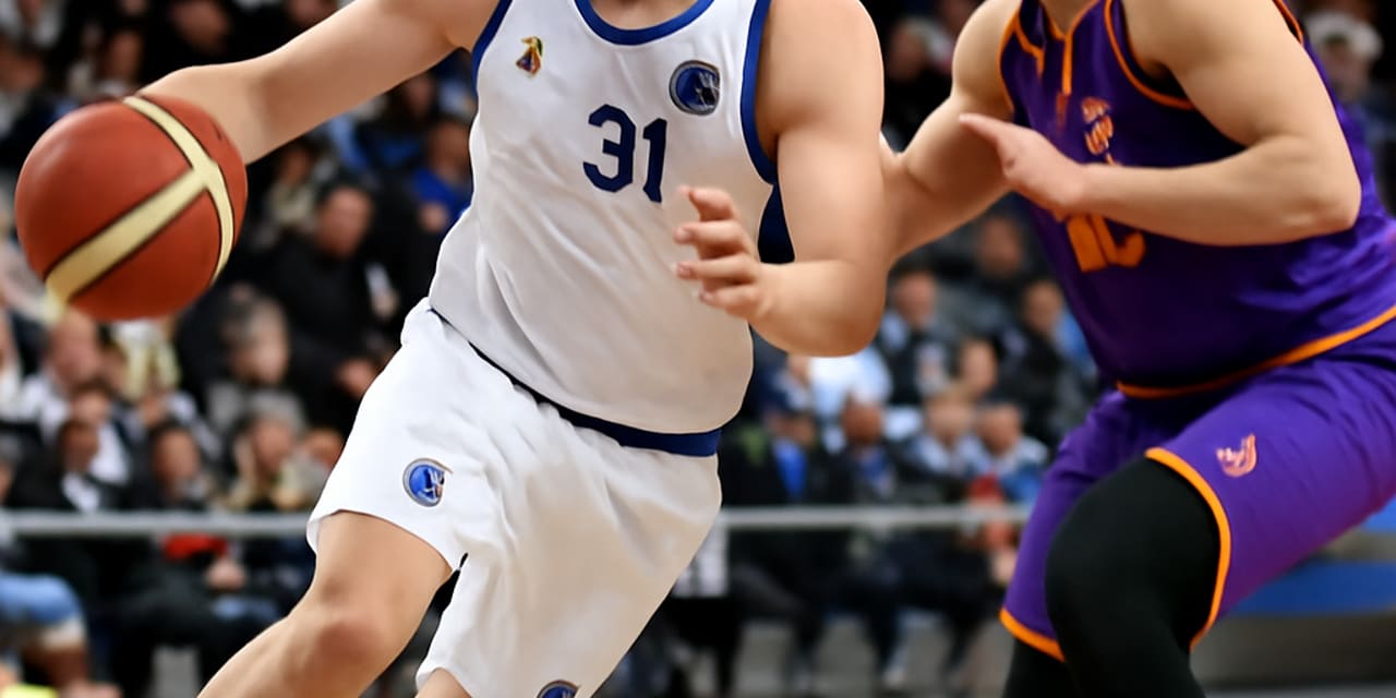 Pewne zwycięstwo MKS Dąbrowa Górnicza w derbach: 90:80 z Tauron GTK Gliwice