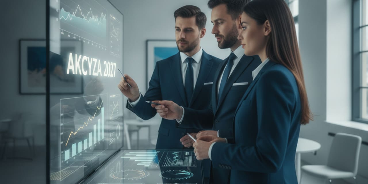 Podwyżka akcyzy na alkohol od 2027 roku. Pieniądze dla NFZ