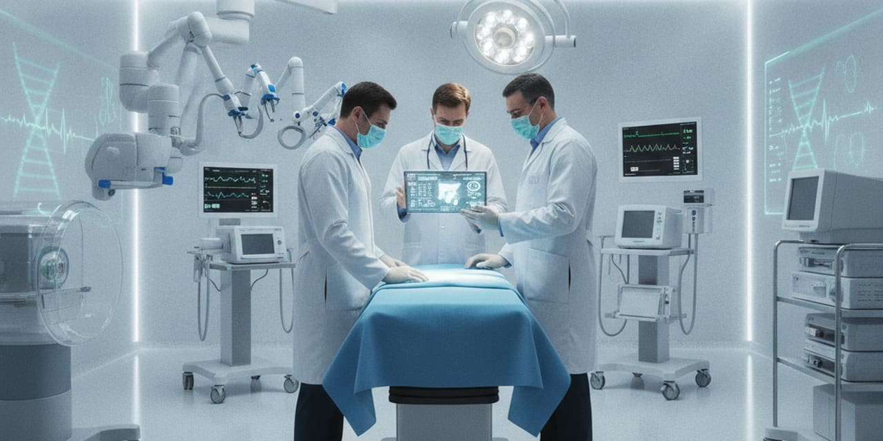 Czy od 1 stycznia 2027 roku zmienią się zabiegi w leczeniu specjalistycznym? Nowe reguły NFZ w praktyce