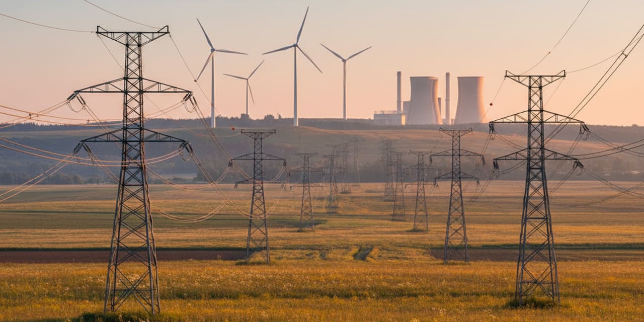 Zełenski proponuje energetyczne zawieszenie broni: „Ukraina jest gotowa”