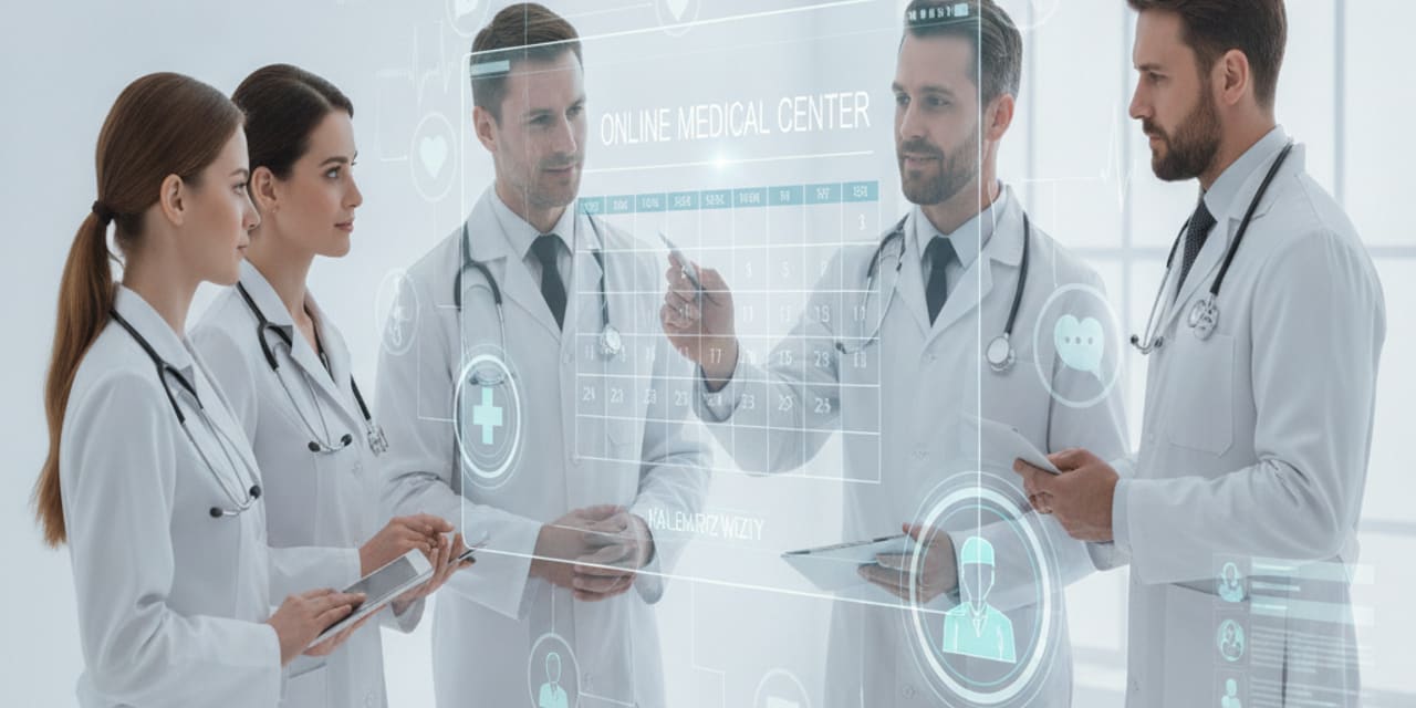 Dermatolog i geriatra online od 1 lutego 2027, neurolog i pediatra od 1 kwietnia 2027 – rewolucja w zapisach przez IKP
