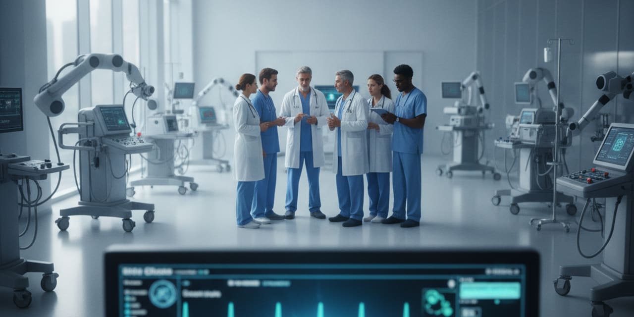Żywiecki szpital otwiera zmodernizowaną kardiologię i pracownię radiologii zabiegowej