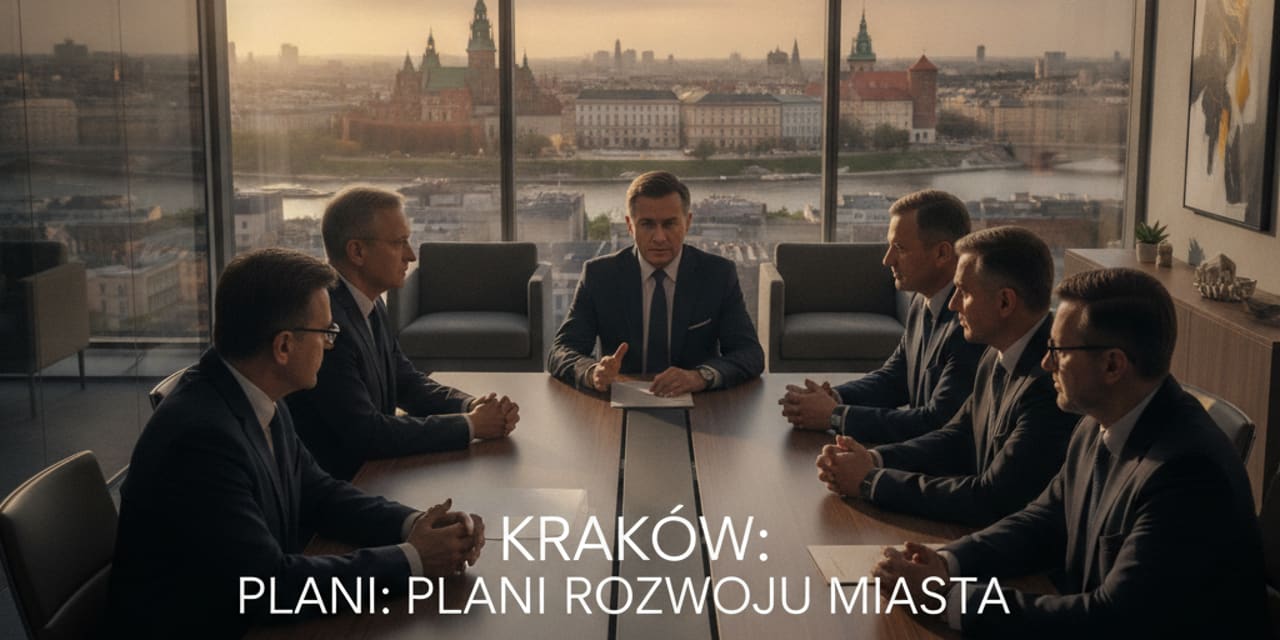 Strefa Czystego Transportu w Krakowie: co chcą kandydaci zmienić i dlaczego to ważne dla mieszkańców
