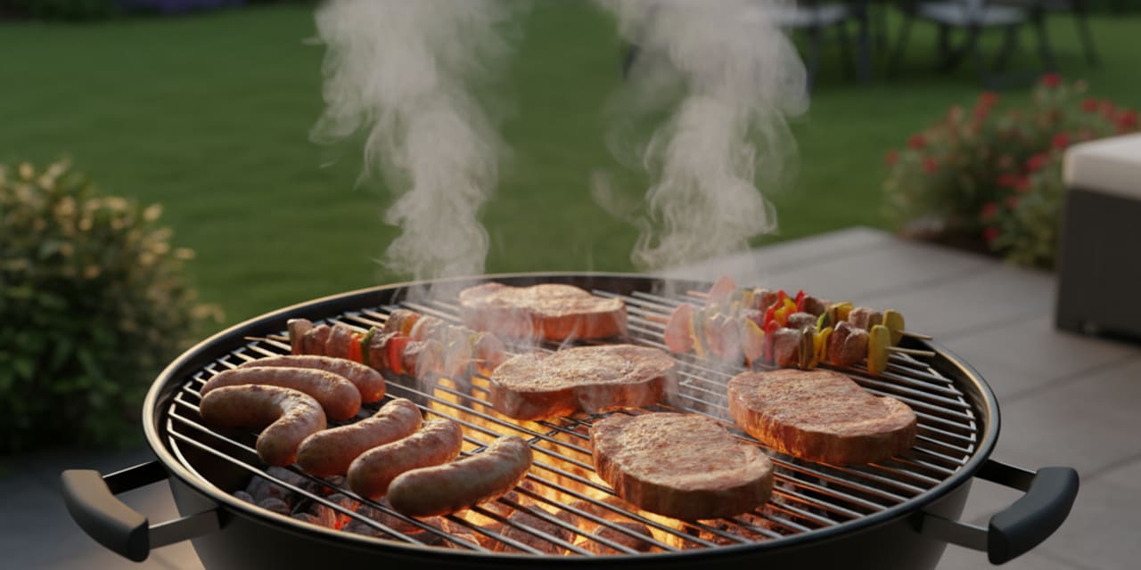 Rosnące ceny mięsa nie powstrzymają Polaków od grillowania. Ekspert: jakość ważniejsza niż cena