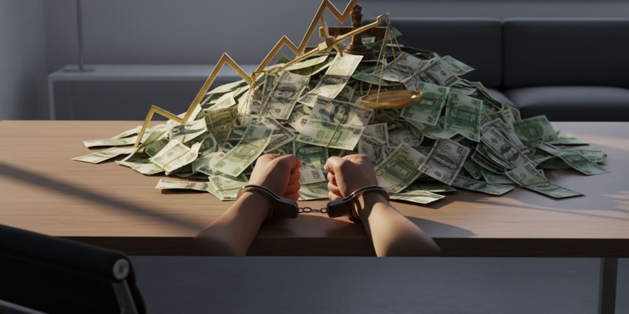 Były szef biura Zełenskiego aresztowany. Sprawa korupcji i 460 mln hrywien w tle