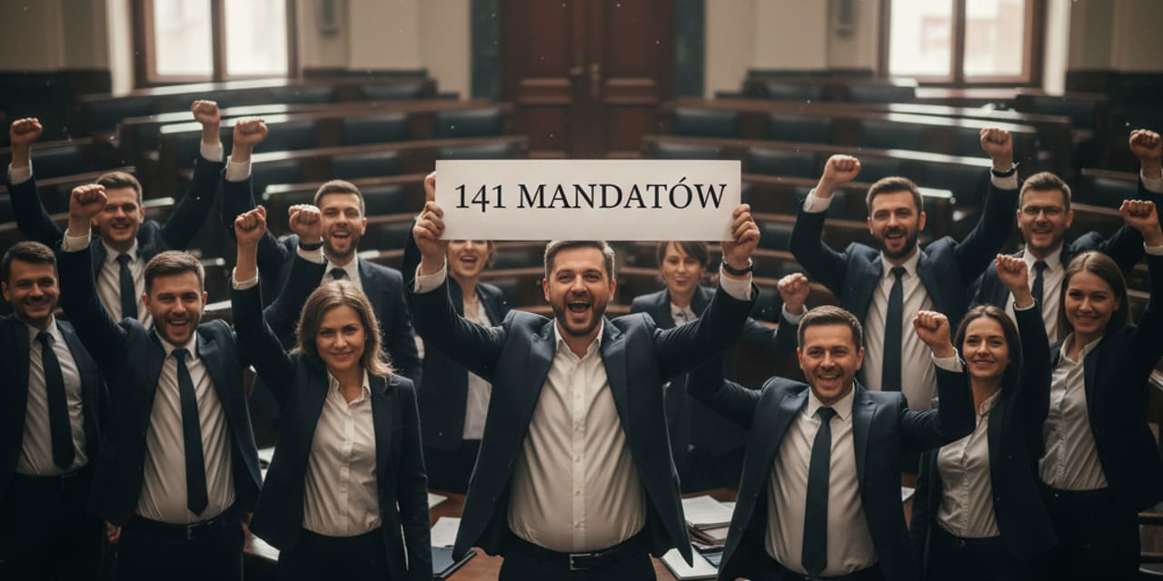 Węgry: Partia Tisza zdobywa 141 mandatów — większość konstytucyjna po podliczeniu 100% głosów