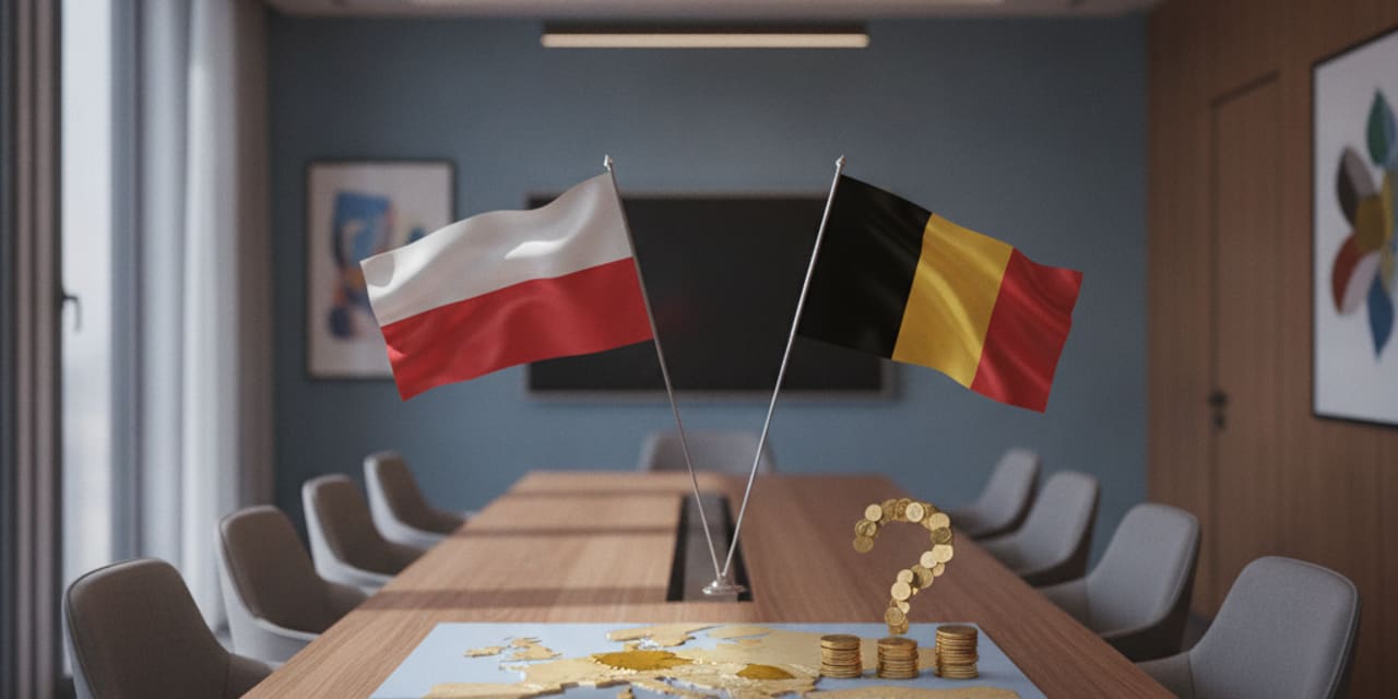 Belgia domaga się 170 mln zł od Polski. Czy kwota ma sens?