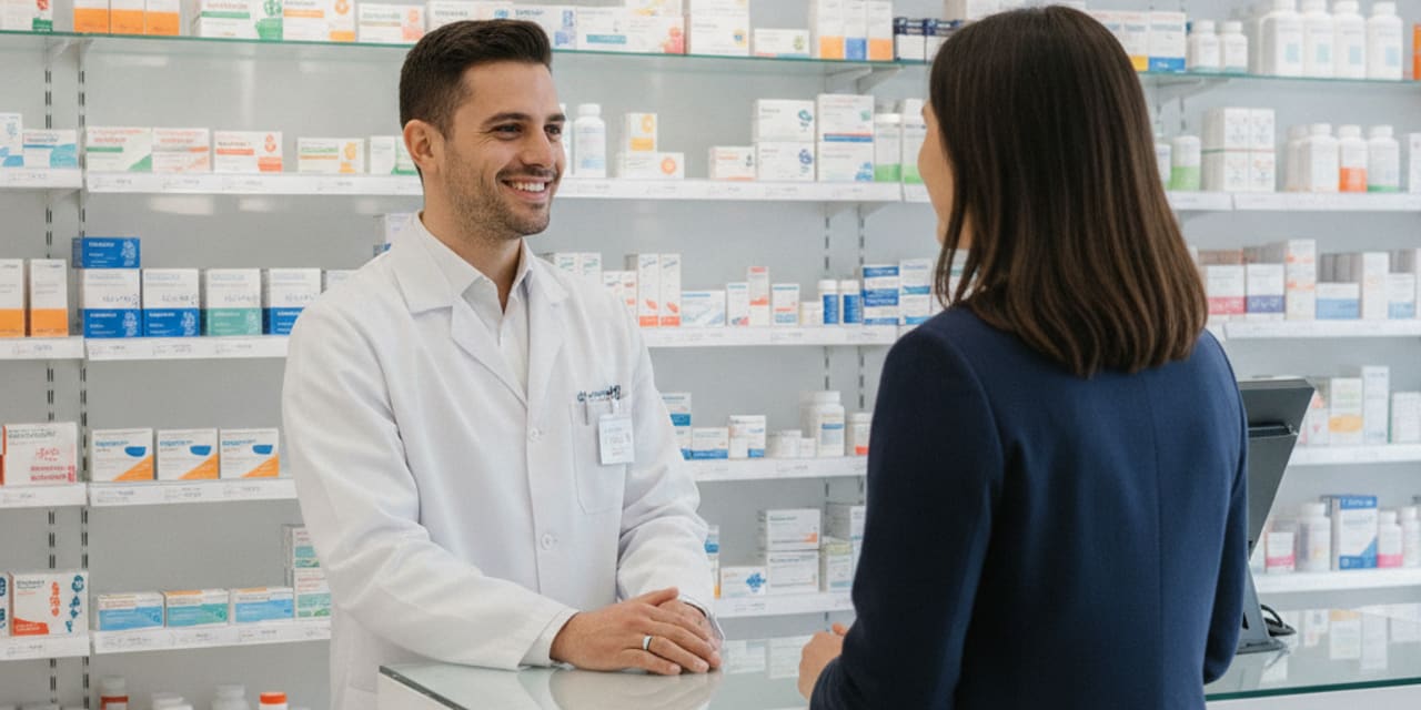 Szczepienia w aptekach pod NFZ: kiedy farmaceuta może odmówić i jak to działa