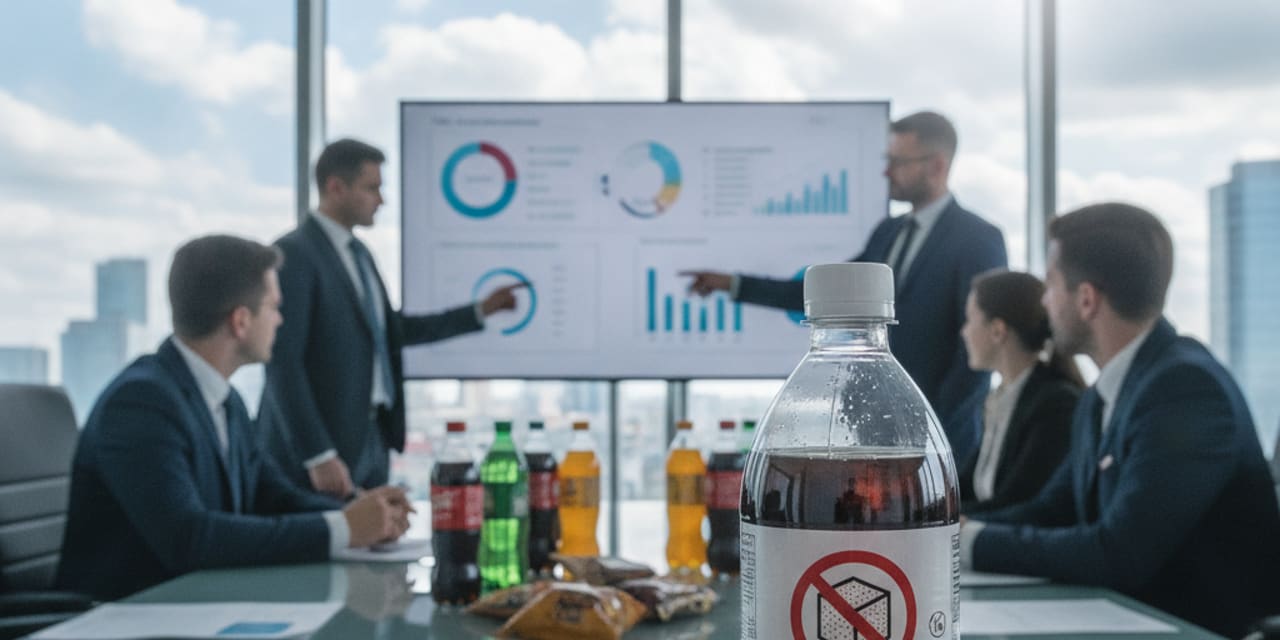 Czy nowy obowiązek opłaty cukrowej zmieni zasady dla producentów i importerów?
