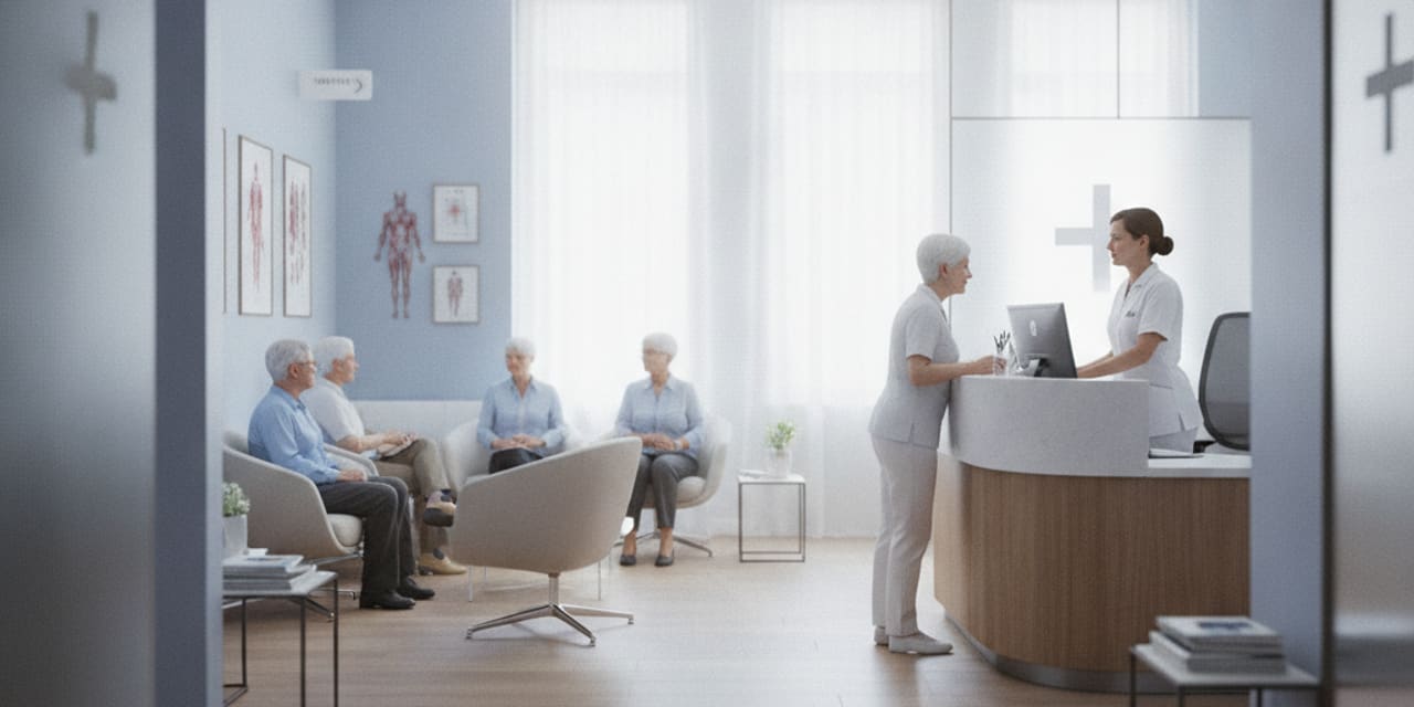 Czy seniorzy naprawdę szczepią się wystarczająco? Najnowsze dane Ministerstwa Zdrowia