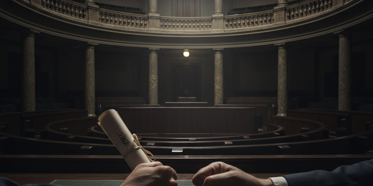 Sejm nie odrzucił weta prezydenta w sprawie kryptoaktywów