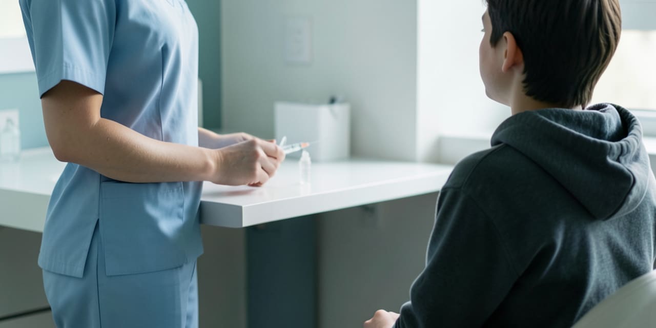 HPV: jakie raki wywołuje i kto w Polsce zaszczepi się bezpłatnie