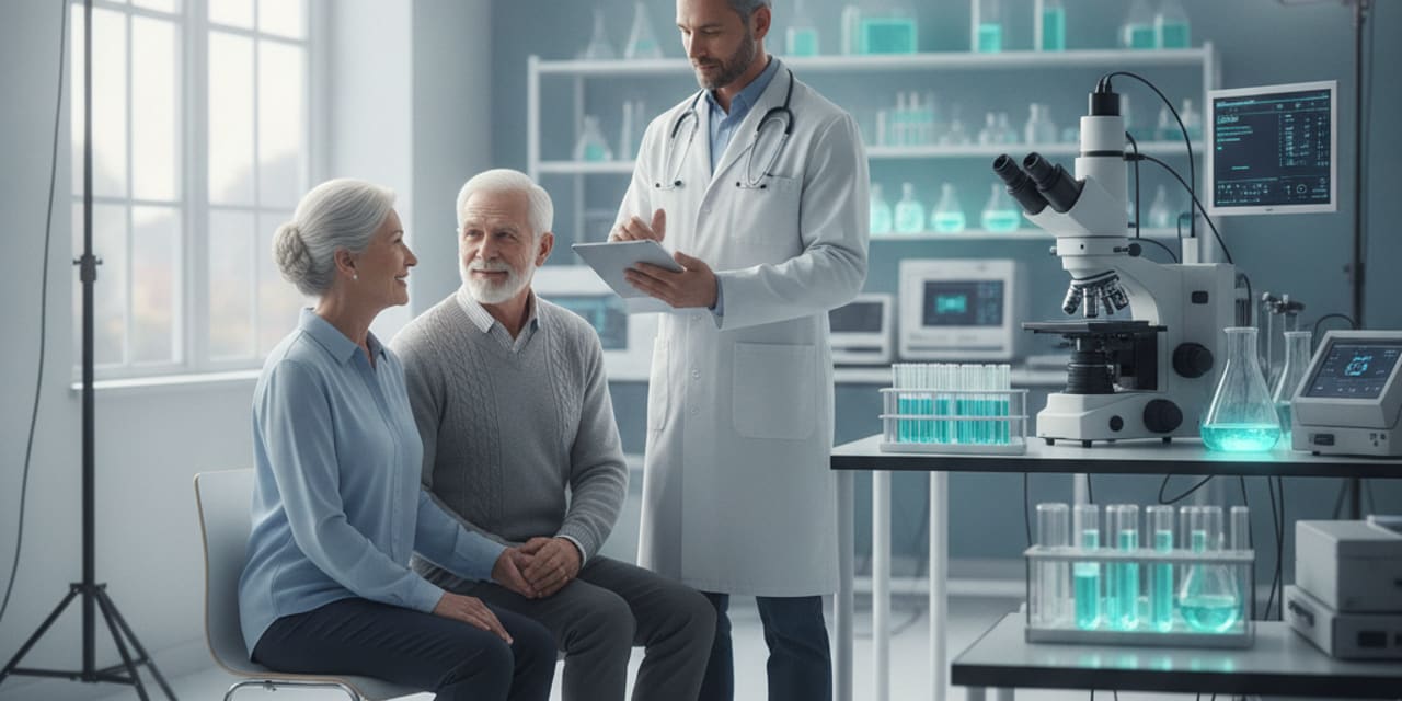 Czy nadchodzi realny przełom w leczeniu Alzheimera? Analiza nadchodzącego programu lekowego