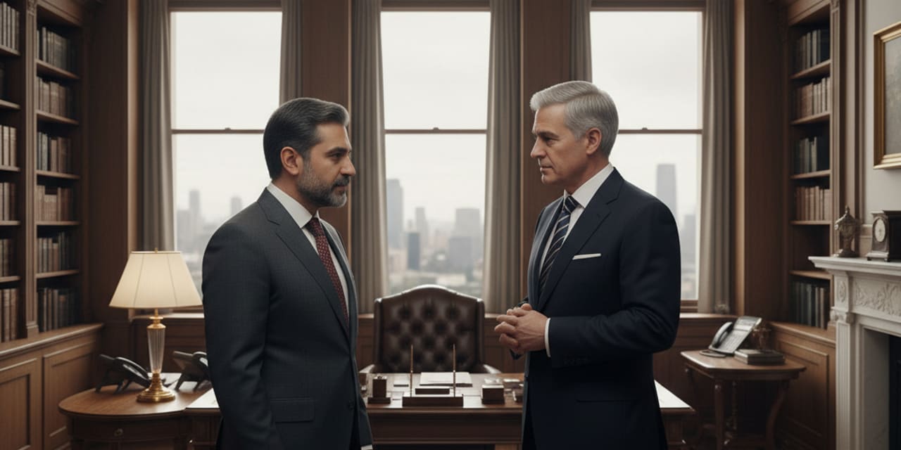 Ambasador Iranu wezwany do MSZ w Londynie po apelu o 'oddanie życia'