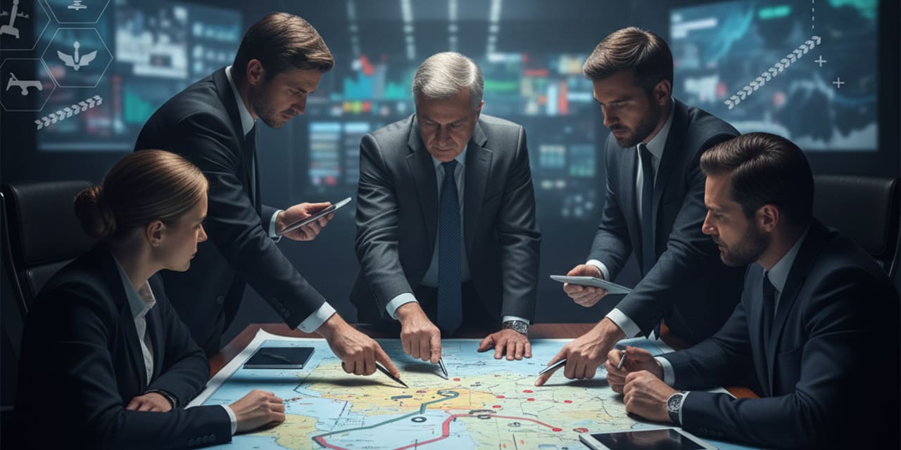 Stan wyjątkowy w Ryazan po zmasowanym ataku: Ukraińcy trafili w strategiczny cel