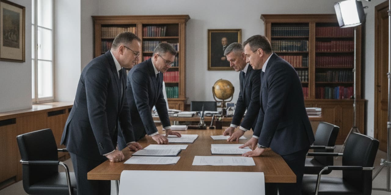 Kondycja służb mundurowych jako priorytet państwa. Nowe przepisy z podpisem Tuska