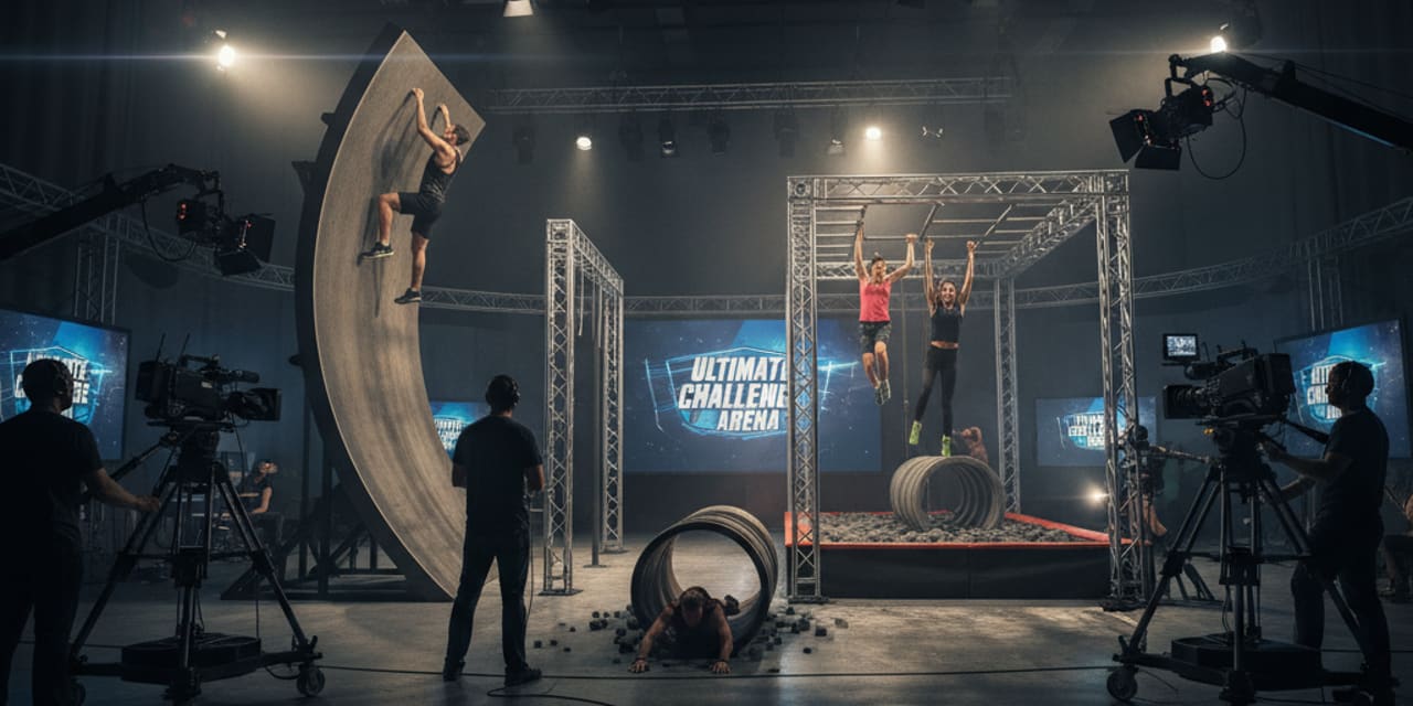 Ostatni odcinek eliminacji — kto dołączy do półfinału Ninja vs Ninja?