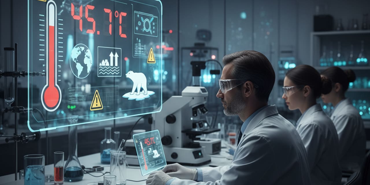 MŚ 2026: eksperci biją na alarm w sprawie upałów – ochronne środki niedostateczne
